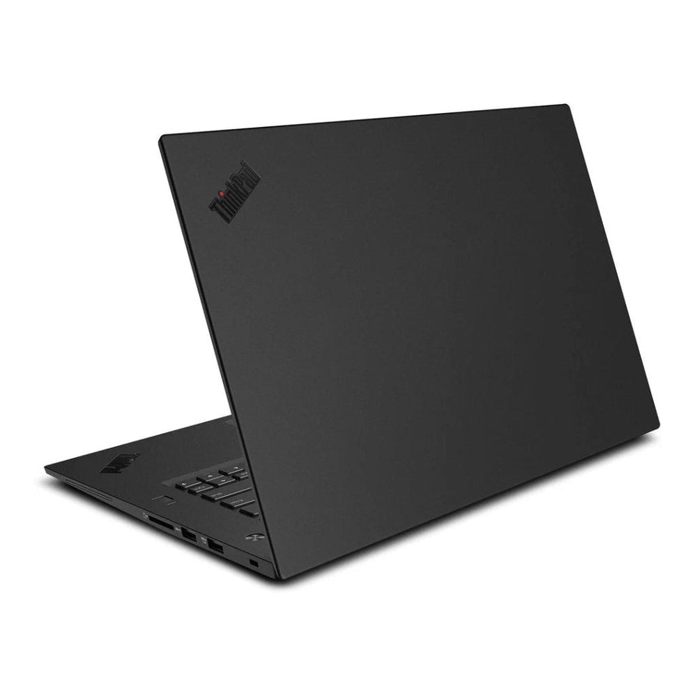 Mobilna radna stanica Lenovo ThinkPad P1 GEN3, Intel Core i7 10875H, 2.30 GHz, 32 GB RAM, 512GB SSD, 15.6"UHD (3840 x 2160), NVIDIA Quadro T1000 Max-Q 4GB, Webcam, Windows, Refurbished