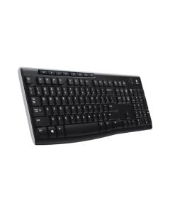 Tipkovnica Logitech K270 bežična
