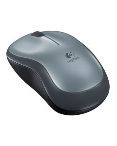 Miš Logitech M185 Wireless, nano sivi