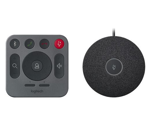 Logitech Rally konferencijski komplet 2x2