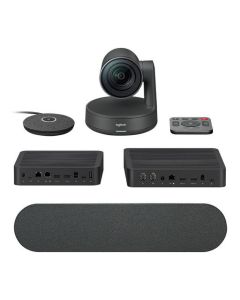 Logitech Rally konferencijski komplet 2x2