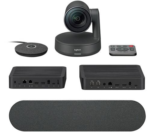 Logitech Rally konferencijski komplet 2x2