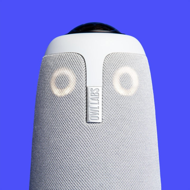 Owl Labs Meeting Owl 3 360° kamera za videokonferencije