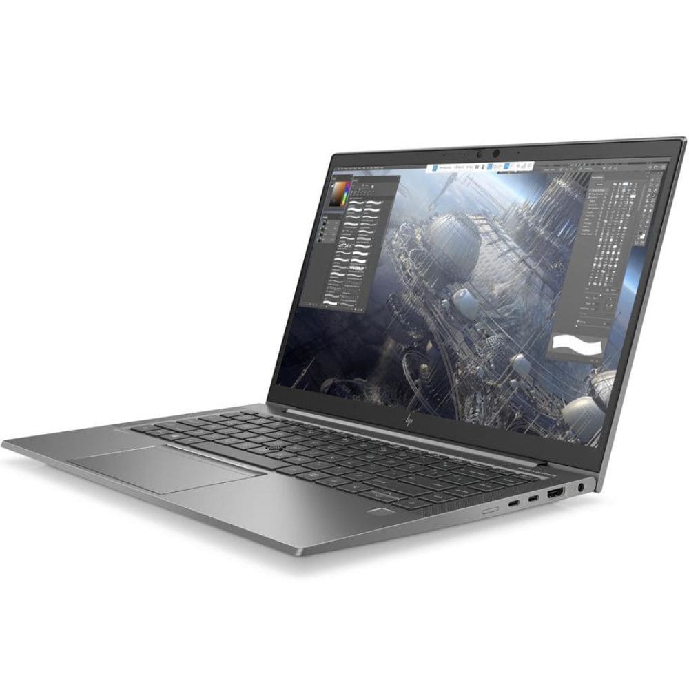 Mobilna radna stanica HP Zbook Fury 15 G8, Intel Core i7 11850H, 2.50 GHz, 32 GB RAM, 512GB SSD, 15.6"FHD (1920 x 1080), NVIDIA RTX A2000 4GB GDDR6, Webcam, Windows, Refurbished