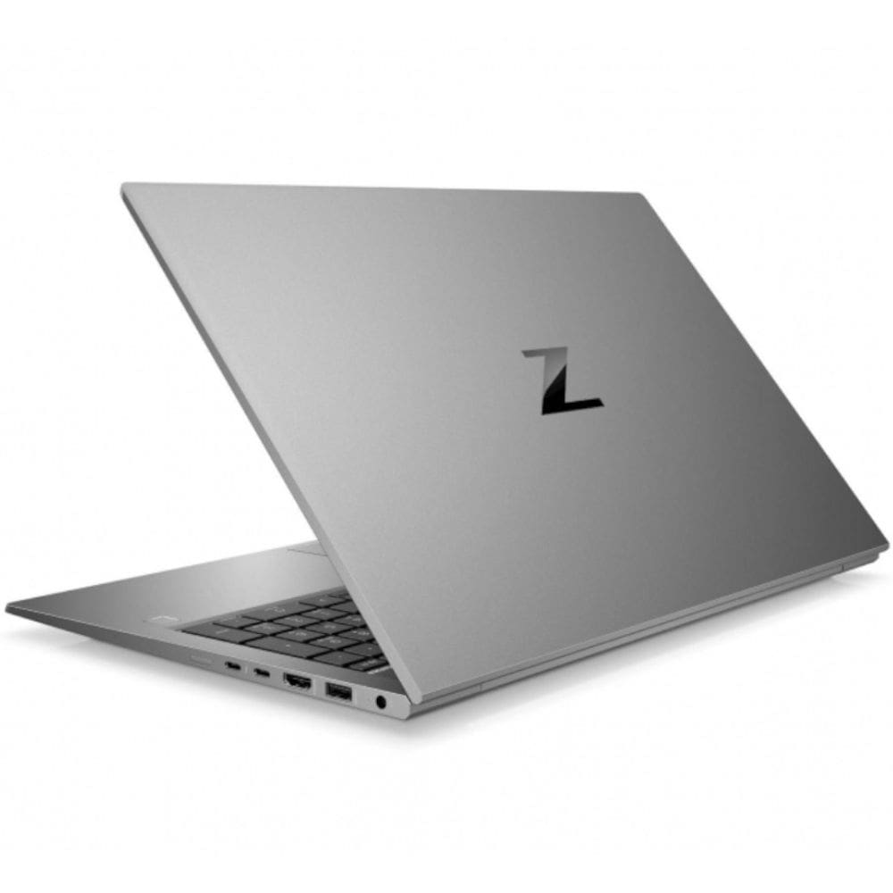 Mobilna radna stanica HP Zbook Fury 15 G8, Intel Core i7 11850H, 2.50 GHz, 32 GB RAM, 512GB SSD, 15.6"FHD (1920 x 1080), NVIDIA RTX A2000 4GB GDDR6, Webcam, Windows, Refurbished
