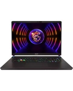 Prijenosnik MSI Vector 17 HX AI A2XWHG-041, Intel Core Ultra 9 275HX, 2.7GHz, 32 GB DDR5, 2 TB SSD, 17.3″ 2560 x 1600 240Hz, NVIDIA RTX 5070 Ti, Cam, Win