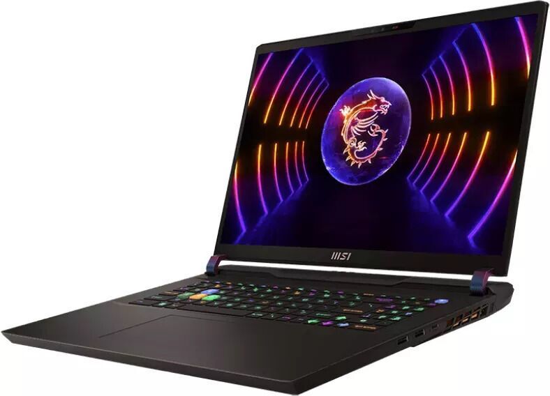 Prijenosnik MSI Vector 17 HX AI A2XWHG-041, Intel Core Ultra 9 275HX, 2.7GHz, 32 GB DDR5, 2 TB SSD, 17.3″ 2560 x 1600 240Hz, NVIDIA RTX 5070 Ti, Cam, Win