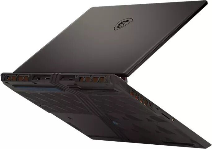 Prijenosnik MSI Vector 17 HX AI A2XWHG-041, Intel Core Ultra 9 275HX, 2.7GHz, 32 GB DDR5, 2 TB SSD, 17.3″ 2560 x 1600 240Hz, NVIDIA RTX 5070 Ti, Cam, Win