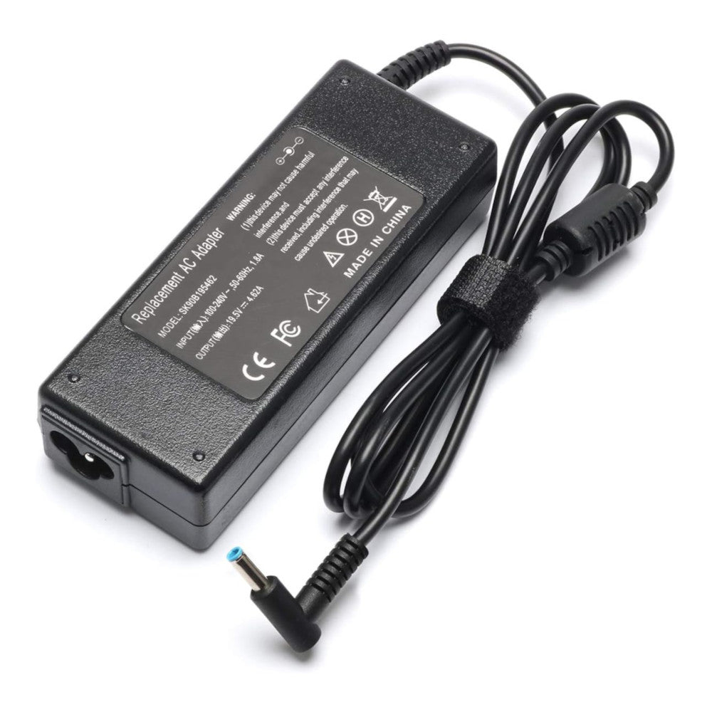 Punjač za laptope HP 90 W (19 V