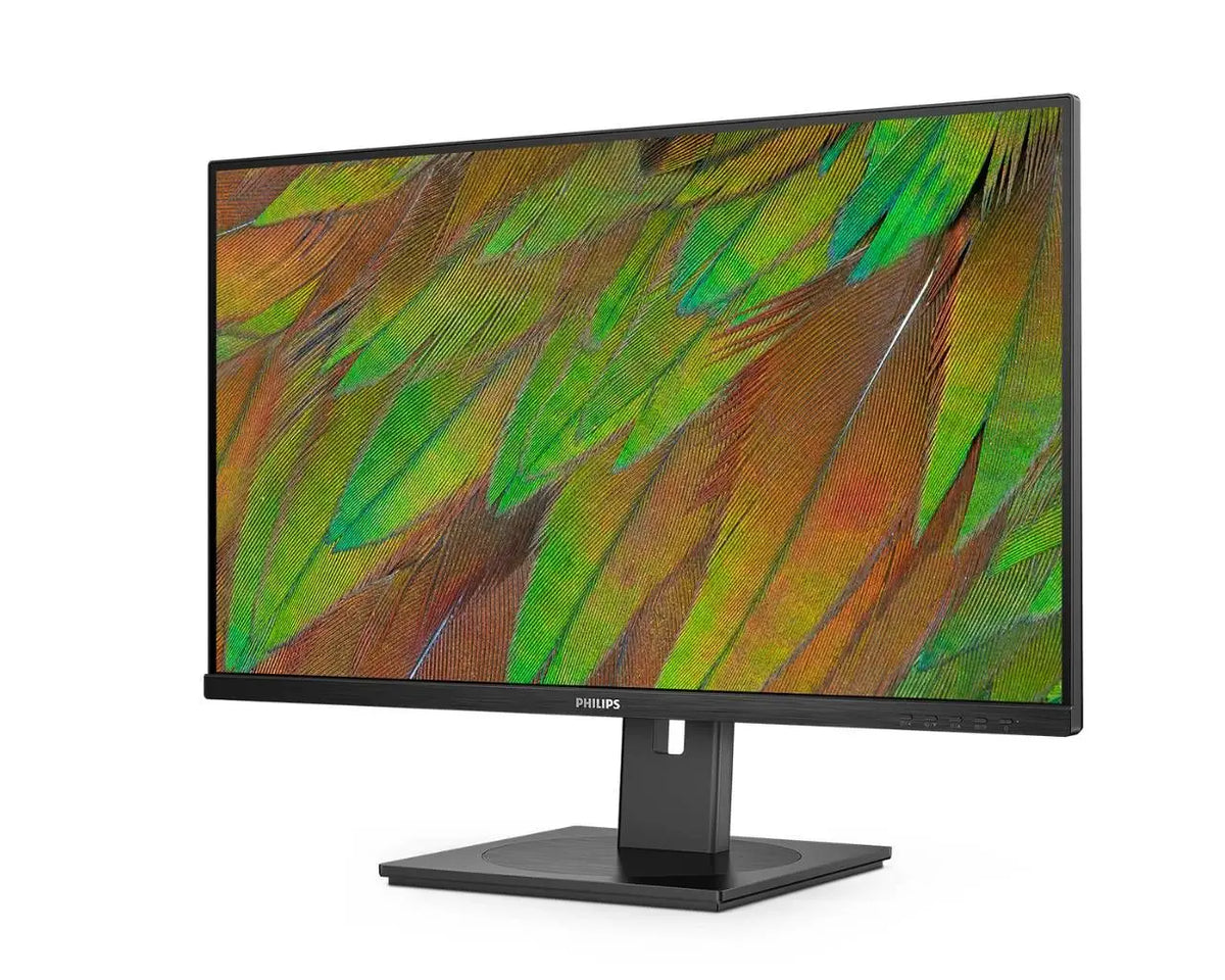 Monitor Philips 32B1N3800 32″ 4K UHD IPS  (zvučnici, HDMI/DP, USB hub, pivot) – novi