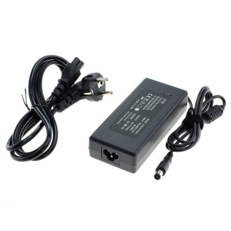Punjač za laptope HP / Compaq, 90W / 19V / 4,74A / 7,4mm x 5,0mm