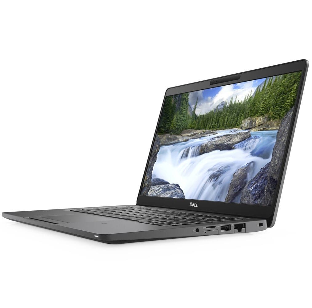 Prijenosno računalo Dell Latitude 5300, Intel Core i5 8365U, 1.60 GHz, 8 GB RAM, 256GB SSD, 13.3"FHD (1920 x 1080), Intel UHD Graphics 620, Webcam, Windows, Refurbished