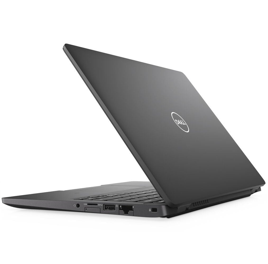Prijenosno računalo Dell Latitude 5300, Intel Core i5 8365U, 1.60 GHz, 8 GB RAM, 256GB SSD, 13.3"FHD (1920 x 1080), Intel UHD Graphics 620, Webcam, Windows, Refurbished