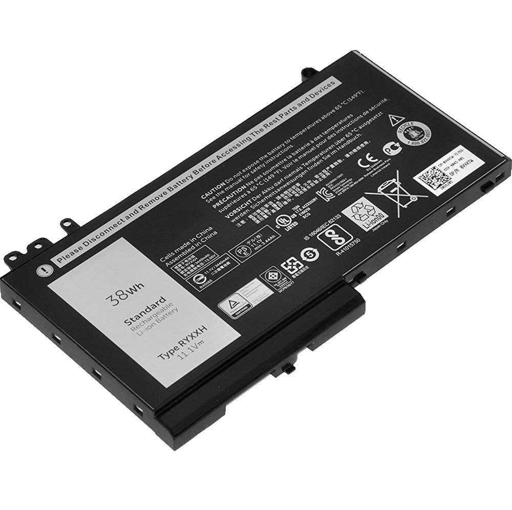 Baterija za prijenosnik DELL Latitude (E5250)