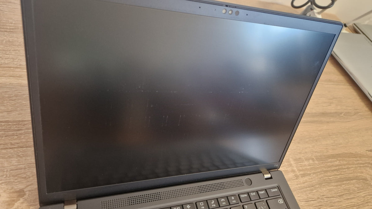 Prijenosnik Lenovo ThinkPad X13 Yoga GEN1, Intel Core i7 10610U, 1.80 GHz, 16GB RAM, 256 GB SSD, 13.3" FHD Touch, Intel HD 620, Cam, Windows, Refurbished B-GRADE