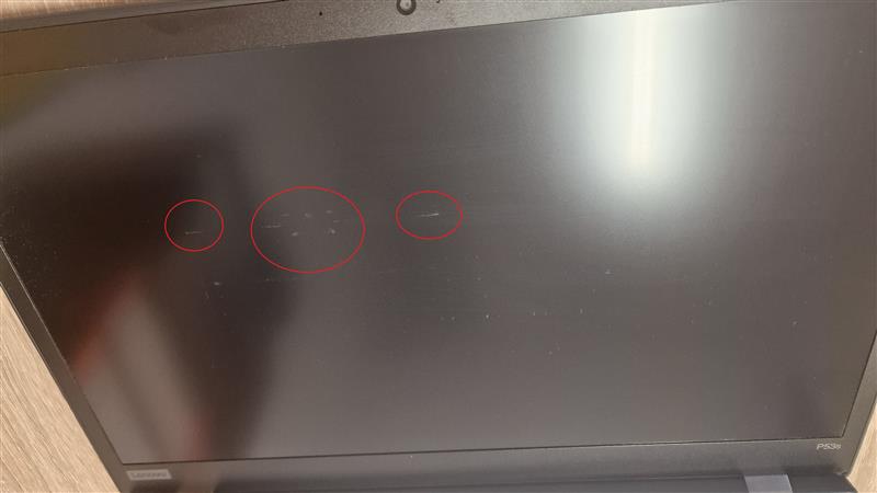 Prijenosnik Lenovo ThinkPad T14 GEN2, Intel Core i7 1185G7, 3.00 GHz, 8GB RAM, 256GB SSD, 14" FHD, Intel Iris Xe, Cam, Windows, Refurbished B-GRADE