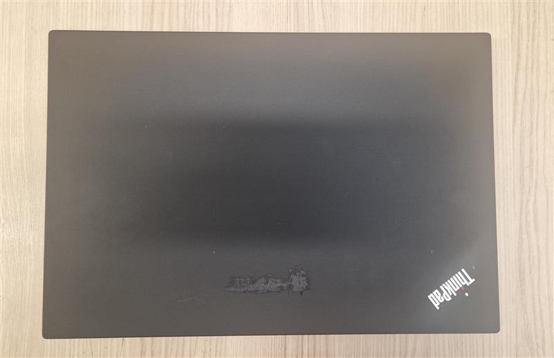 Prijenosnik Lenovo ThinkPad T14 GEN2, Intel Core i5 1145G7, 2.60 GHz, 8GB RAM, 256GB SSD, 14" FHD, Intel Iris Xe, Cam, Windows, Refurbished B-GRADE