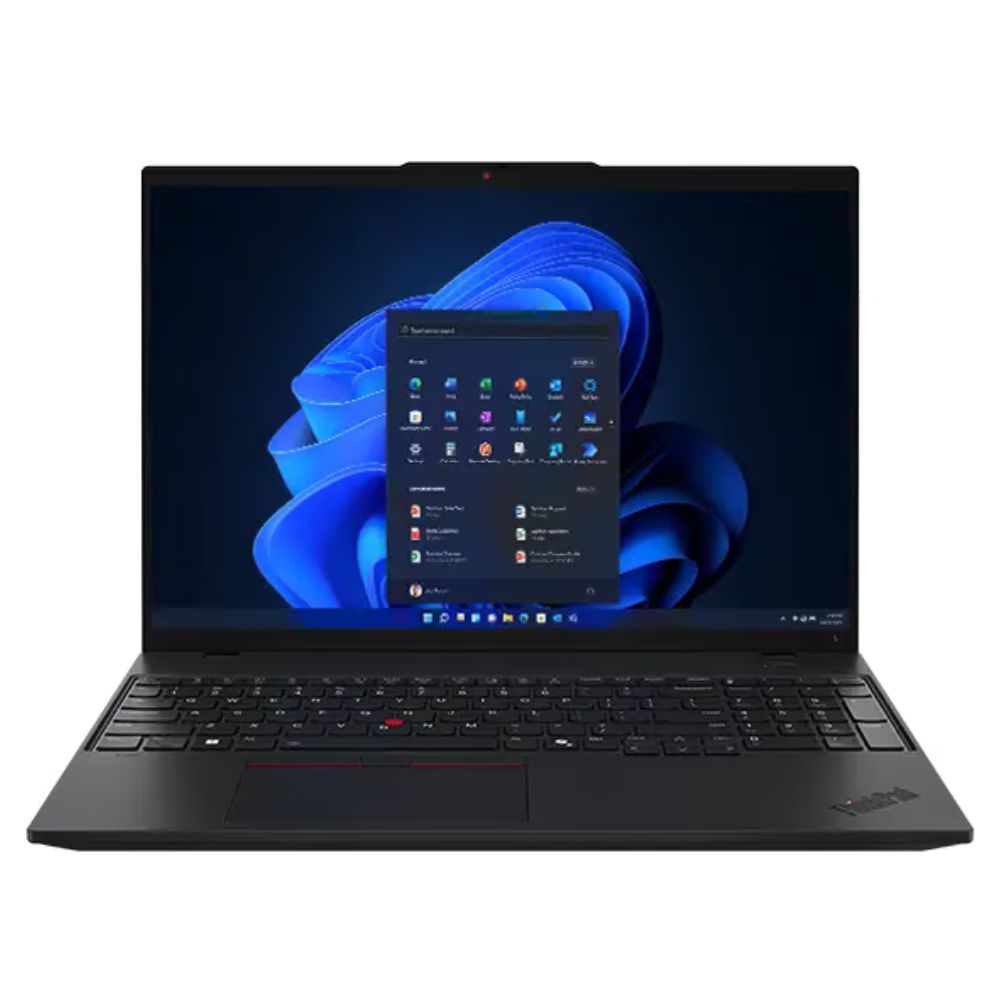 Prijenosno računalo Lenovo ThinkPad L16 GEN1a, AMD Ryzen 5 PRO 7535U, 2.9GHz, 16GB RAM, 512GB SSD, 16.0" FHD (1920x1200), AMD Radeon Graphics, Webcam, Windows, Refurbished