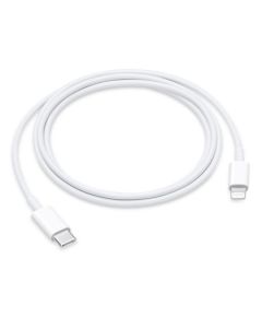 Kabel Lightning to USB-C 1M