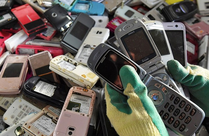 Kriza e-otpada: Zašto je recikliranje stare elektronike ključno