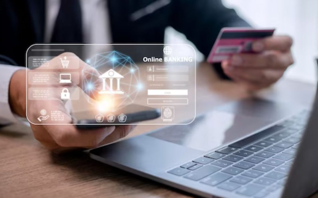 Internet bankarstvo je postalo neizostavan dio svakodnevnog života