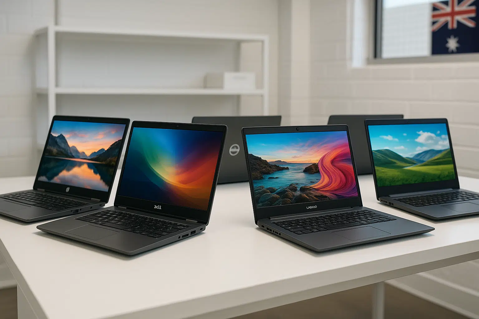 Zašto kupiti obnovljeno računalo?