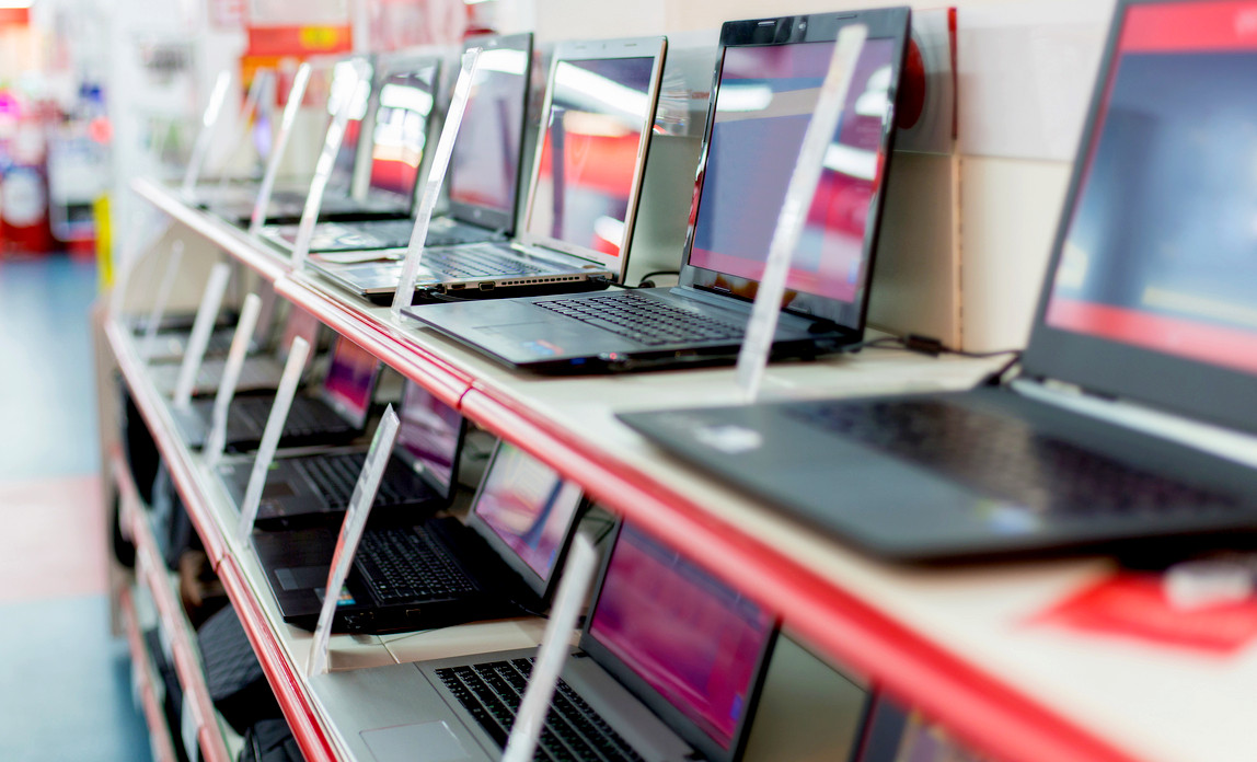 Najbolji prijenosnici za 2025. godinu – vodič za različite potrebe (studenti, tvrtke, dizajneri)