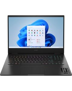 Prijenosnik HP OMEN 16-xf0068nf, AMD Ryzen 7-7840HS, 3.8GHz, 32 GB DDR5, 1 TB SSD, 15.6″ 2560 x 1440 240Hz, NVIDIA RTX 4070 8 GB, Cam, Windows