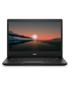 Prijenosnik DELL Latitude 3400, Intel Core i5 8365U, 1.6GHz, 8GB DDR4, 256GB SSD, 14″ FHD, Intel UHD 620, Cam, Windows