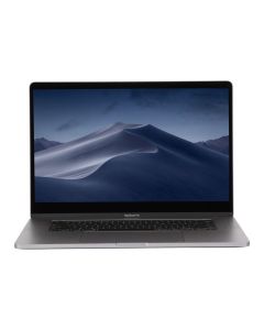Prijenosnik Apple MacBook Pro 2019 Space Grey, Intel Core i9 9880H, 2.30 GHz, 64 GB RAM, 512GB SSD, 16" Retina Display s TouchBar, Radeon Pro 5300M 4GB, Cam, Mac OS