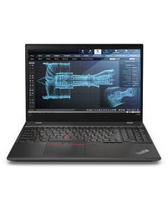 Mobilna Radna stanica Lenovo ThinkPad P52 Intel Core i7-8850H, 2.6GHz, 16 GB RAM DDR4, 512GB SSD, 15.6 FHD, Quadro P2000M 4GB, No Webcam, Windows