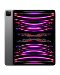 Apple iPad Pro 6 12.9-inch 256Gb Wifi+Cellular Space Gray Refurbished