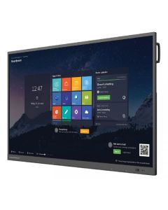Interaktivni zaslon Clevertouch X5 86” 4K