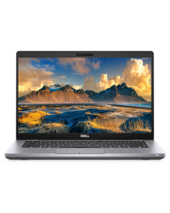 Prijenosnik DELL Latitude 5410, Intel Core i5 10210U, 1.6GHz, 8GB DDR4, 256GB SSD, 14&Prime; FHD, Intel UHD 620, Cam, Windows, Refurbished B-GRADE