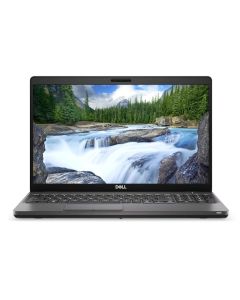 Prijenosnik DELL Latitude 5500, Intel Core i5 8365U, 1.6GHz, 8GB DDR4, 256GB SSD, 15,6″ FHD, Intel UHD 620, Cam, Windows