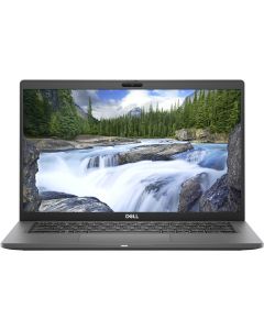 Prijenosnik DELL Latitude 7410, Intel Core i5 10310U, 1.7GHz, 16GB DDR4, 256GB SSD, 14″ FHD, Intel UHD 620, Cam, Windows