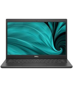 Prijenosnik DELL Latitude 7520, Intel Core i5 1145G7, 2.6GHz, 16GB DDR5, 256GB SSD, 15,6″ FHD, Intel Iris Xe, Cam, Windows
