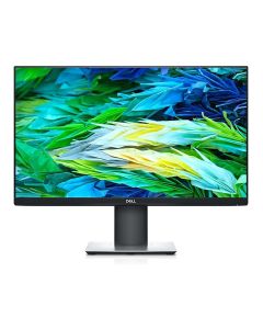 Monitor Dell U2424H 24″ FHD IPS monitor (120Hz, USB-C, HDMI/DP, pivot) – UltraSharp, nov