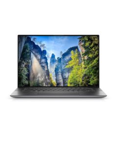 Mobilna Radna stanica Dell Precision 5550, Intel Core i7-10850H, 2.7GHz, 32GB DDR4, 512GB SSD, 15.6" FHD, Quadro T2000 4GB, Cam, Windows