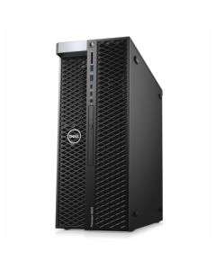 Radna stanica Dell Precision 5820, Intel i7 9800X, 3,8 GHz, 64 GB DDR4, 512 GB SSD, NVIDIA RTX 2080 8GB, Windows