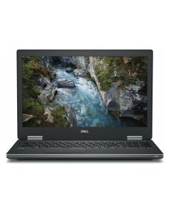 Mobilna Radna stanica Dell Precision 7540, Intel Core i7 9850H, 2.6GHz, 32GB DDR4, 512GB SSD, 15.6" FHD, Quadro T2000 4GB, Cam, Windows