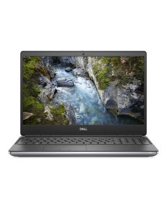 Mobilna Radna stanica Dell Precision 7550, Intel Core i7-10875H, 2.3GHz, 32GB DDR4, 512GB SSD, 15.6" FHD, Quadro RTX3000 6GB, Cam, Windows