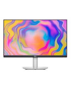 Monitor Dell P2423DE 60.5cm 23.8” QHD 2560 x 1440 60 Hz IPS 16:9 HDMI,DisplayPort 1.4,DisplayPort,USB-C,4 x USB 3.2 Gen 1,RJ-45