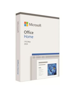 Microsoft Office Home & Student 2024 + Instalacija