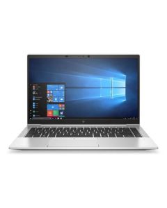 Prijenosnik HP EliteBook 845 G7, AMD Ryzen 5 PRO 4650U, 2.1GHz, 8GB DDR4, 256GB SSD, 14″ FHD, AMD Radeon, Cam, Windows