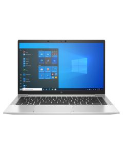 Prijenosnik HP EliteBook 840 G8, Intel Core i5 1145G7, 2.6GHz, 8 GB DDR4, 256 GB SSD, 14″ FHD, Intel Iris Xe, Cam, Windows