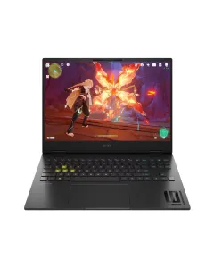 Prijenosnik HP OMEN Transcend 16-u1959nz, Intel Core i9-14900HX, 2,2 GHz, 32GB DDR5, 2 TB SSD, 16,1'' 2560x1600, Nvidia RTX 4070 8GB, Cam, Windows