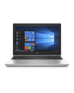 Prijenosnik HP ProBook 650 G4, Intel Core i7 8650U, 1.8GHz, 8 GB DDR4, 256 GB SSD, 15,6″ FHD, Intel HD 630, Cam, Windows