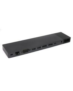Priključna stanica HP Elite Thunderbolt 3 HSTNN-CX01 za ZBook G3, G4, G5 + 230W HP adapter