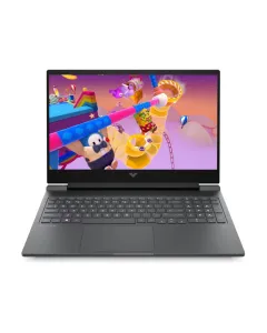 Prijenosnik HP Victus 16-s1725nw, AMD Ryzen 7-8845HS, 3.8GHz, 16GB DDR5, 512GB SSD, 16.1" 1920x1080, NVIDIA RTX 4070 8GB, Cam, Windows